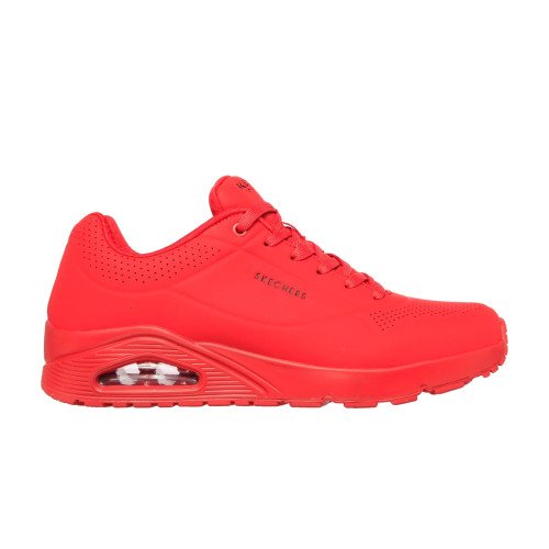 Skechers UNO - Stand On Air (52458-RED) [1]
