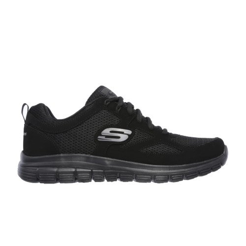 Skechers Burns - Agoura (52635-BBK) [1]