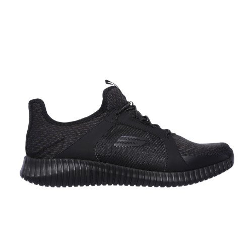 Skechers Elite Flex - Adrenaline Shot (52640-BBK) [1]