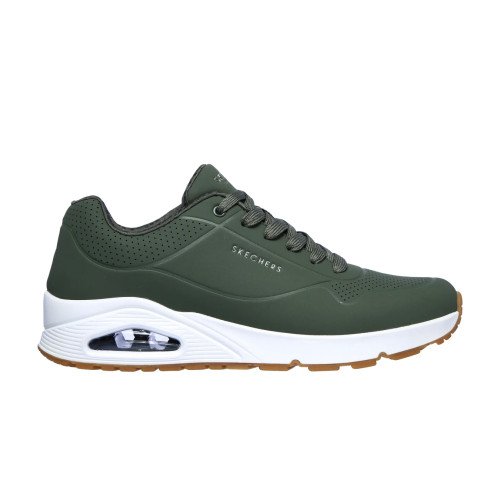 Skechers UNO - Stand On Air (52458-OLV) [1]