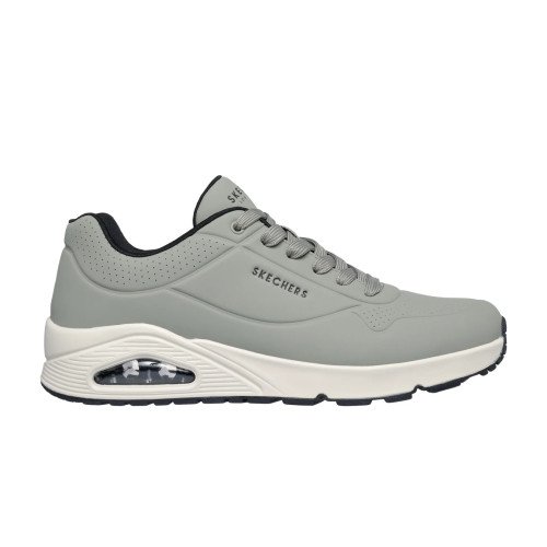 Skechers UNO - Stand On Air (52458-OLBK) [1]