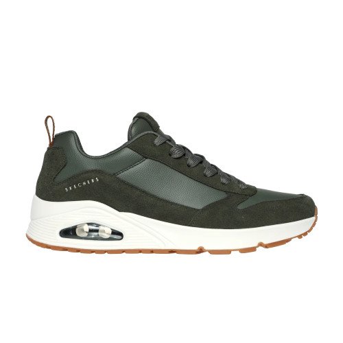 Skechers UNO - Stacre (52468-OLV) [1]