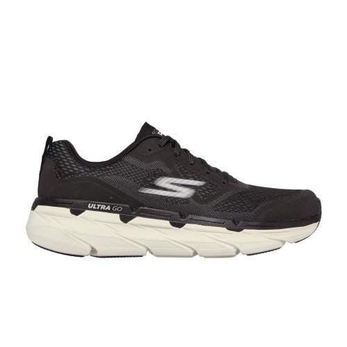 Skechers Max Cushioning Premier - Vantage (54450-BKW) [1]