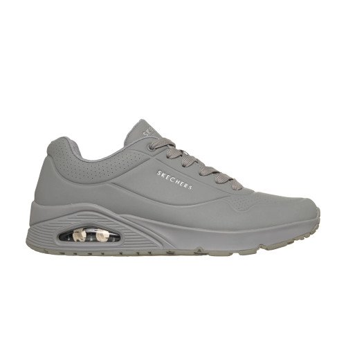 Skechers UNO - Stand On Air (52458-LTGY) [1]