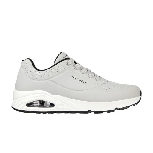 Skechers UNO - Stand On Air (52458-LGBK) [1]