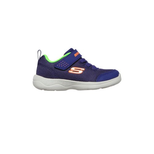 Skechers Skech-Stepz 2.0 - Mini Wanderer (407300N-NVLM) [1]