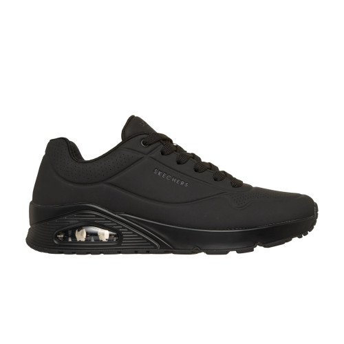 Skechers UNO - Stand On Air (52458-BBK) [1]