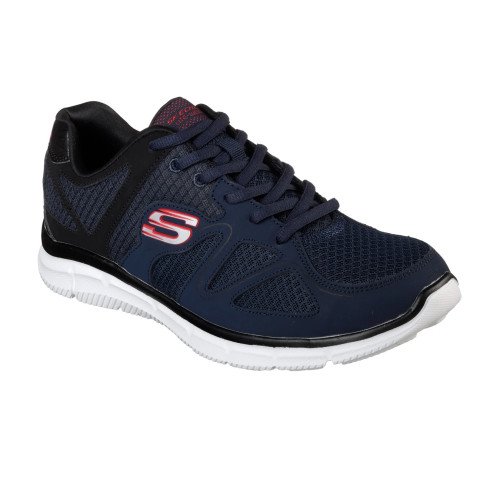 Skechers Verse - Flash Point (58350-NVBK) [1]