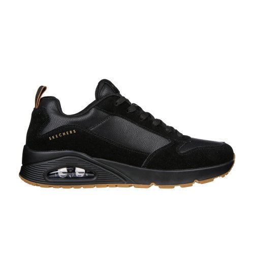 Skechers UNO - Stacre (52468-BBK) [1]