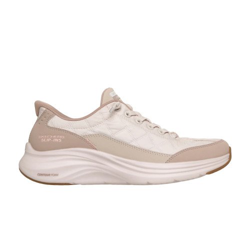 Skechers Contour Foam - Cozy Fit (150404-NTTP) [1]