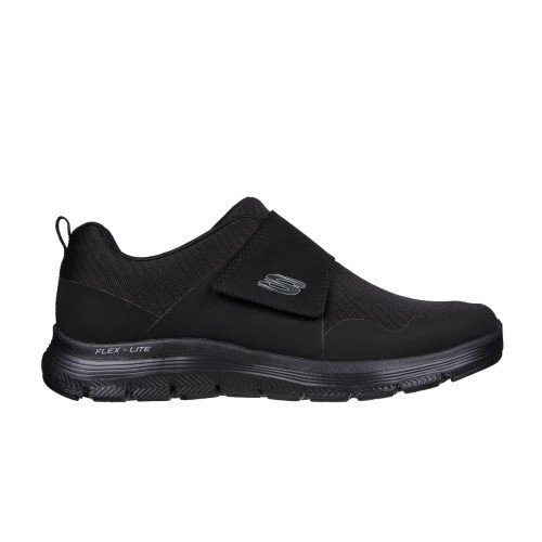 Skechers Flex Advantage 4.0 - Upshift (894159-BBK) [1]