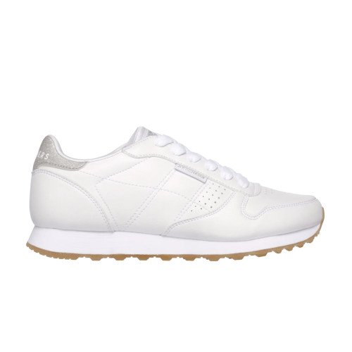 Skechers OG 85 - Old School Cool (699-WHT) [1]