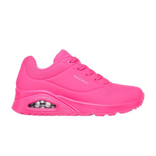 Skechers UNO - Night Shades (73667-HTPK) [1]