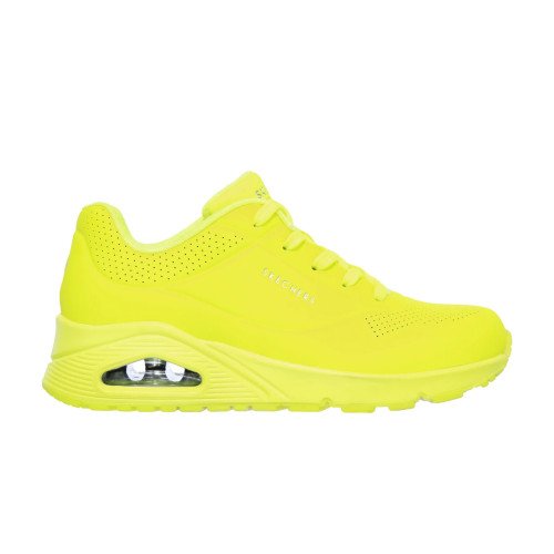 Skechers UNO - Night Shades (73667-NYEL) [1]