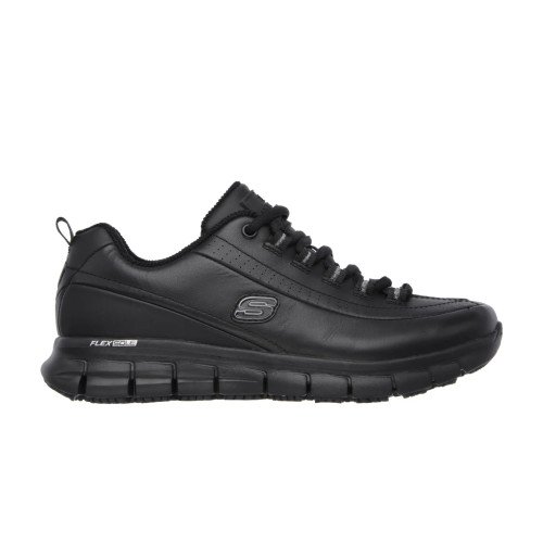 Skechers Sure Track - Trickel (76550EC-BLK) [1]