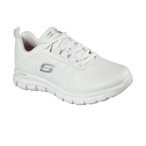 Skechers Sure Track - Erath SR (76576EC-WHT) [1]