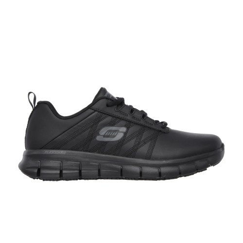 Skechers Sure Track - Erath SR (76576EC-BLK) [1]