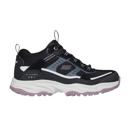 Skechers Vigor AT - Centinela (180240-BKMT) [1]