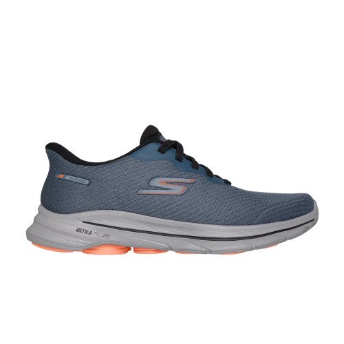 Skechers GO WALK 8 - Pate (216783-SLT) [1]