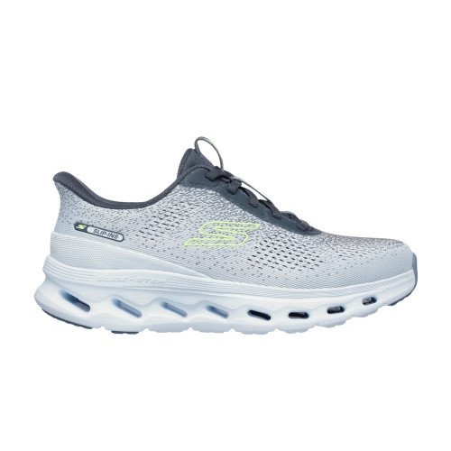 Skechers GO WALK Glide-Step 2.0 - Nessa (125124-LTBL) [1]