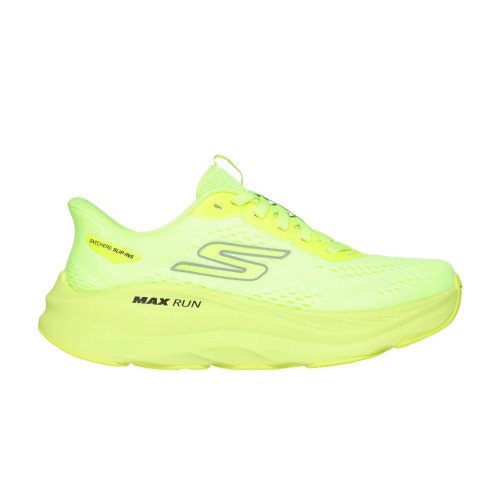 Skechers Max Run (129200-LIME) [1]
