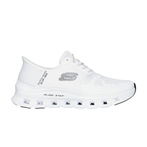 Skechers Glide-Step Pro (150420-WHT) [1]