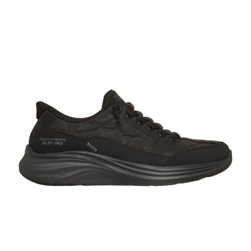 Skechers Contour Foam - Cozy Fit (150404-BBK) [1]