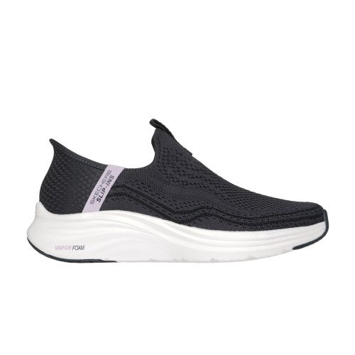 Skechers Vapor Foam - Luxe Breeze (150408-BLK) [1]