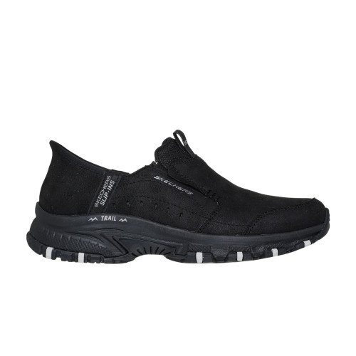 Skechers Hillcrest - Granliden (180297-BBK) [1]