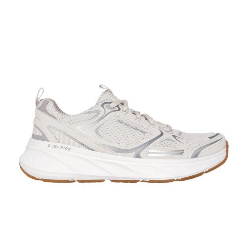 Skechers Edgeride - Silver Eclipse (150475-NAT) [1]