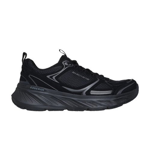 Skechers Edgeride - Silver Eclipse (150475-BBK) [1]