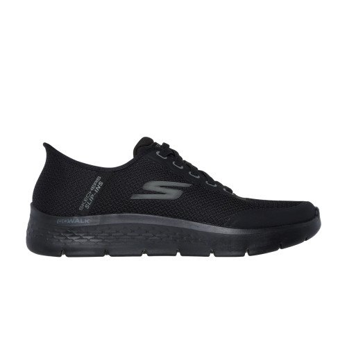 Skechers GO WALK Flex - Netro (216332-BBK) [1]
