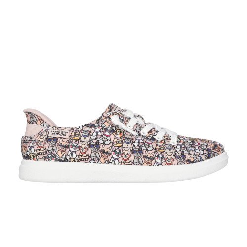 Skechers BOBS D'Vine - Kitty Cool (114856-MLT) [1]