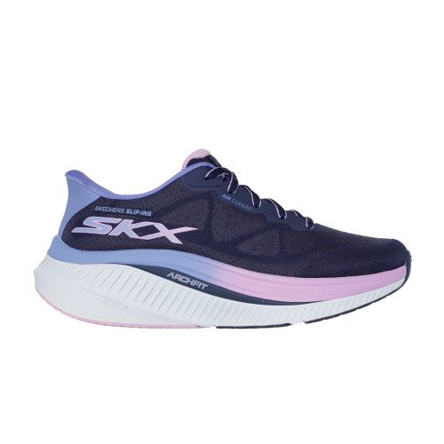 Skechers GO WALK Max Cushioning Arch Fit - Areena (125582-NVLV) [1]
