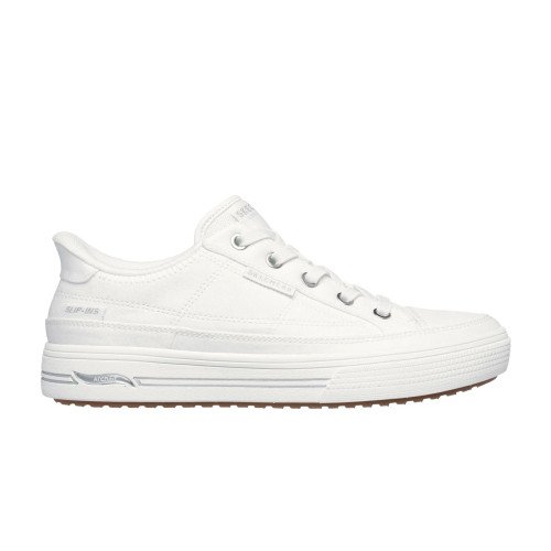 Skechers Arch Fit Arcade - See Ya There (177197-W) [1]