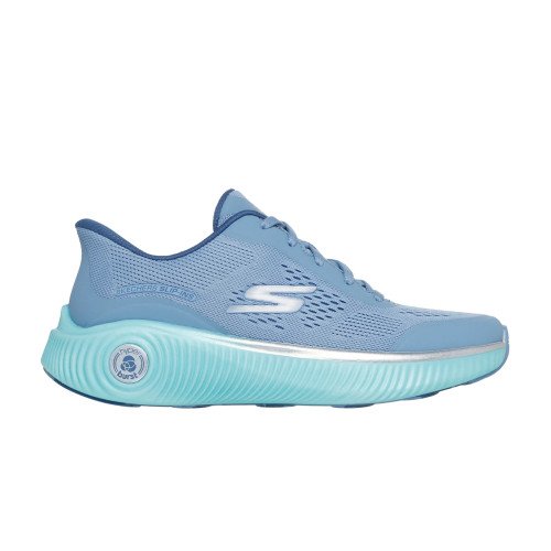 Skechers Arch Fit GO RUN Anywhere (129750-BLTQ) [1]