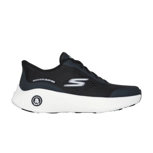 Skechers Arch Fit GO RUN Anywhere (129750-BKW) [1]