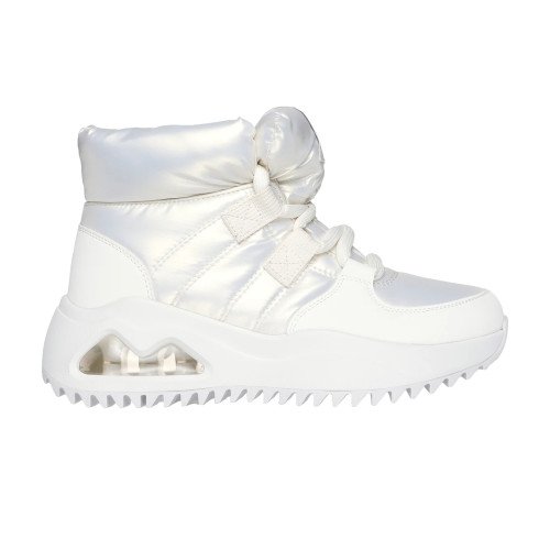 Skechers UNO Peaks - Moon Puffz (177559-OFWT) [1]