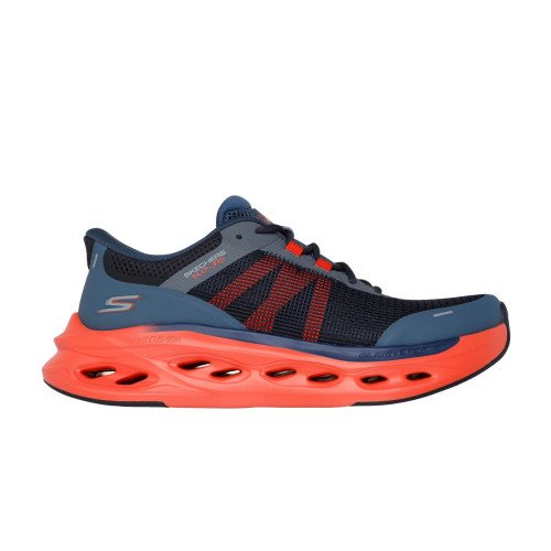 Skechers Max Cushioning Glide-Step - Aberdeen (220422-NVOR) [1]