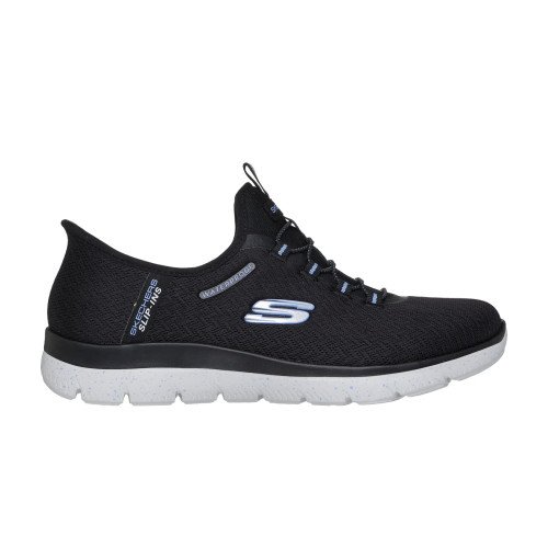 Skechers Summits - Best Choice (150199-BKLB) [1]