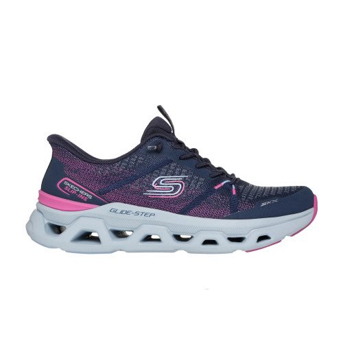 Skechers Glide-Step Altus - Fast Lane (150513-NVPK) [1]