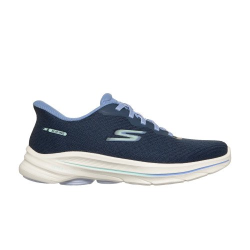 Skechers GO WALK 8 - Nadia (125925-NVBL) [1]
