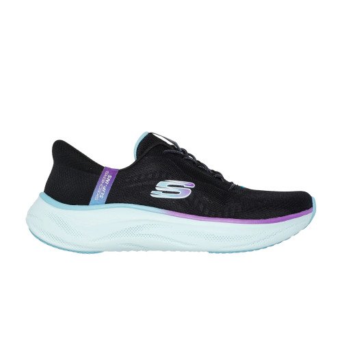 Skechers Skech Cloud - Perfectly Plush (150560-BKMT) [1]
