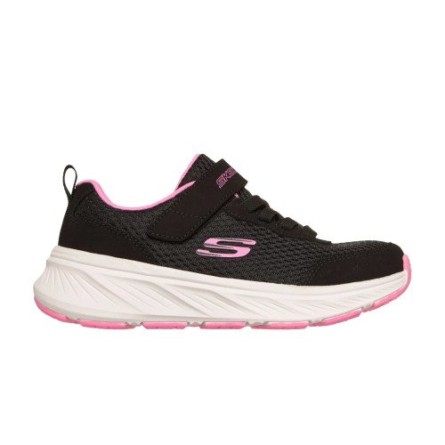 Skechers Mädchen Edgeride - Smooth Journey (303981-BKPK) [1]