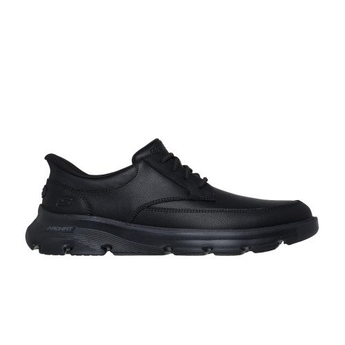 Skechers Arch Fit Garza - Rowan (205517-BBK) [1]