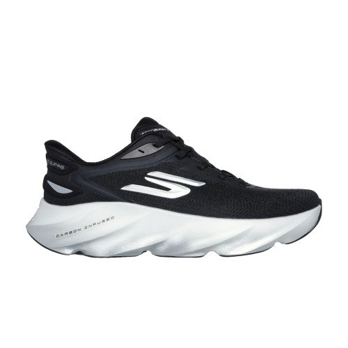 Skechers Aero Burst (246215-BKW) [1]