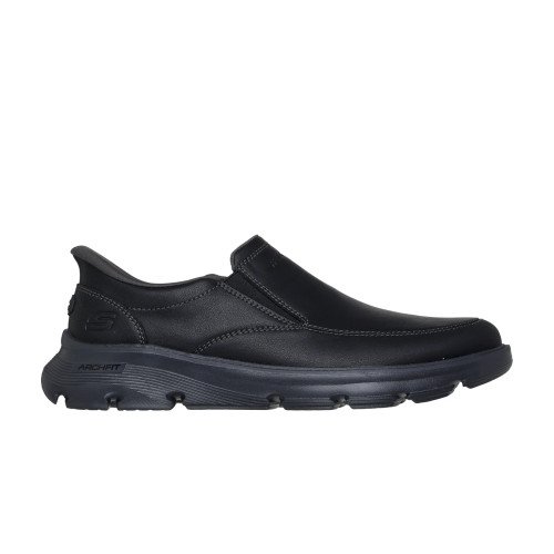Skechers Arch Fit Garza - Umar (205518-BLK) [1]