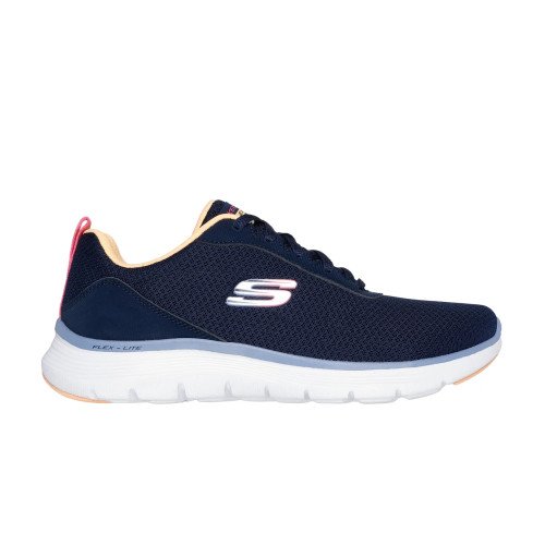 Skechers Flex Appeal 5.0 - New Thrive (150200-NVMT) [1]