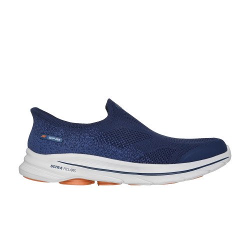 Skechers GO WALK 8 - Pelayo (216784-NVOR) [1]