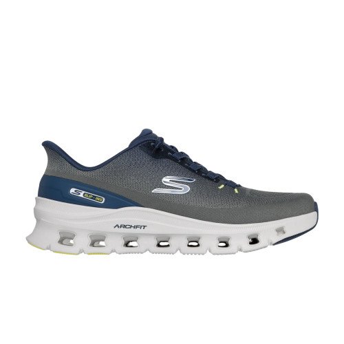 Skechers Arch Fit Glide-Step Pro (233110-OLMT) [1]